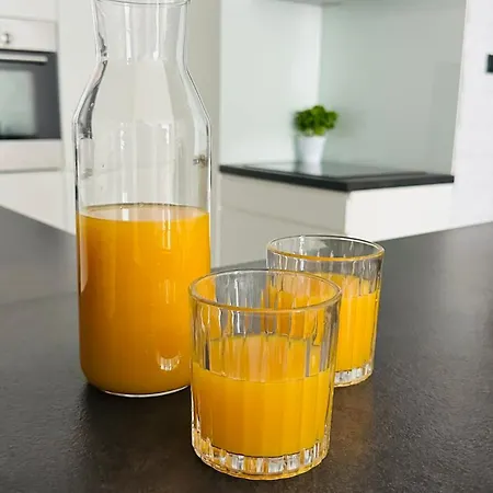 普拉克扎威希拉公寓 公寓