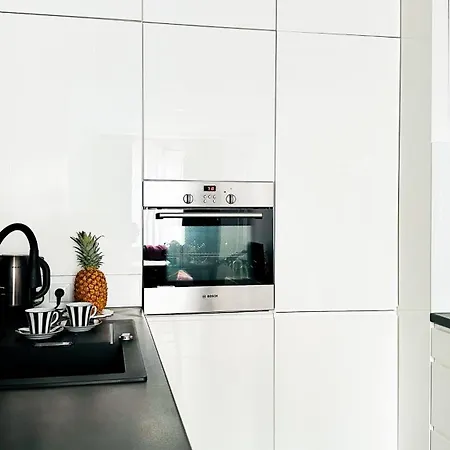 普拉克扎威希拉公寓 公寓 *