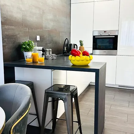 公寓 普拉克扎威希拉公寓