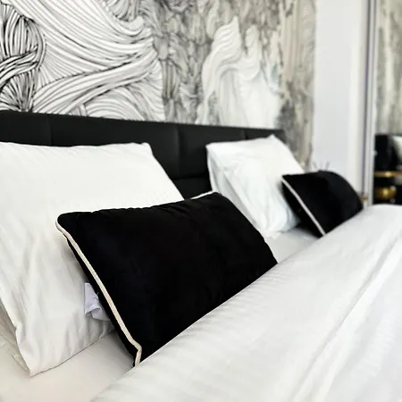 公寓 普拉克扎威希拉公寓 *