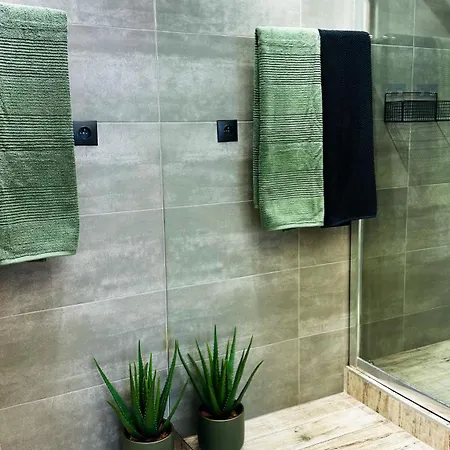 普拉克扎威希拉公寓 公寓