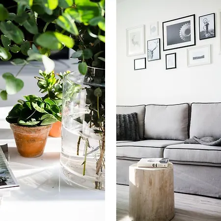 Plac Zbawiciela Apartment Warsaw