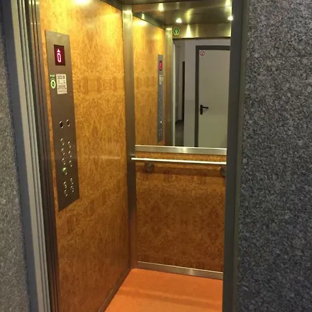 公寓 普拉克扎威希拉公寓 华沙