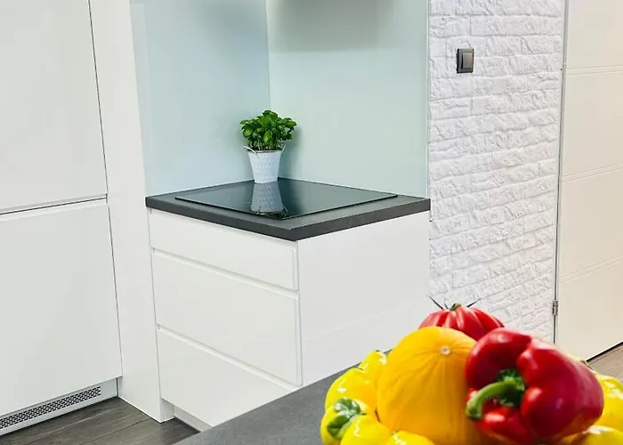 Plac Zbawiciela * Varsavia