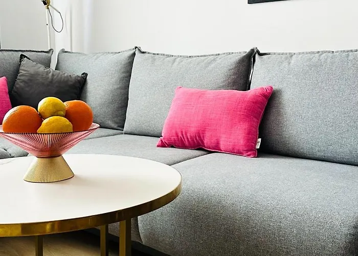 Appartamento Plac Zbawiciela