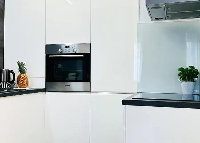 Appartamento Plac Zbawiciela *