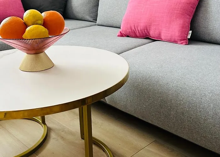 Plac Zbawiciela Appartamento Varsavia