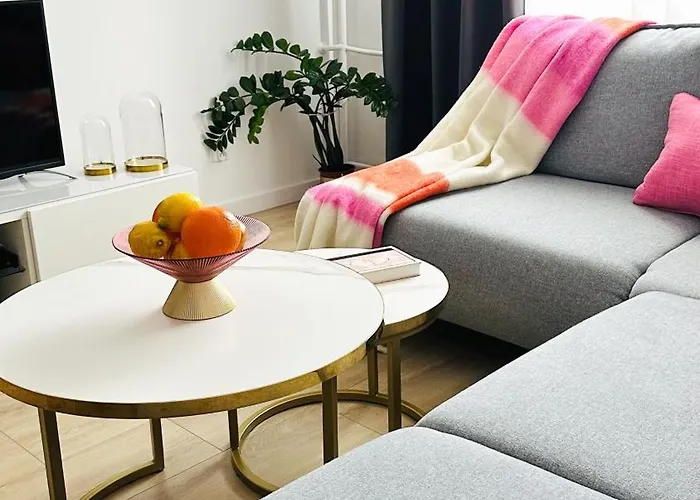 Appartamento Plac Zbawiciela Varsavia