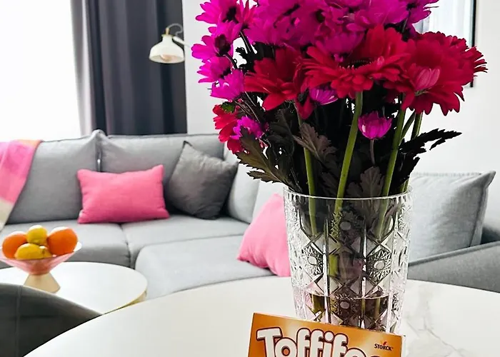 Plac Zbawiciela Appartamento