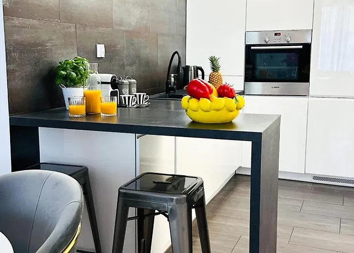 Appartamento Plac Zbawiciela