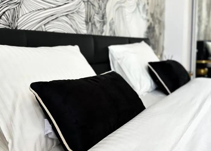 Appartamento Plac Zbawiciela *