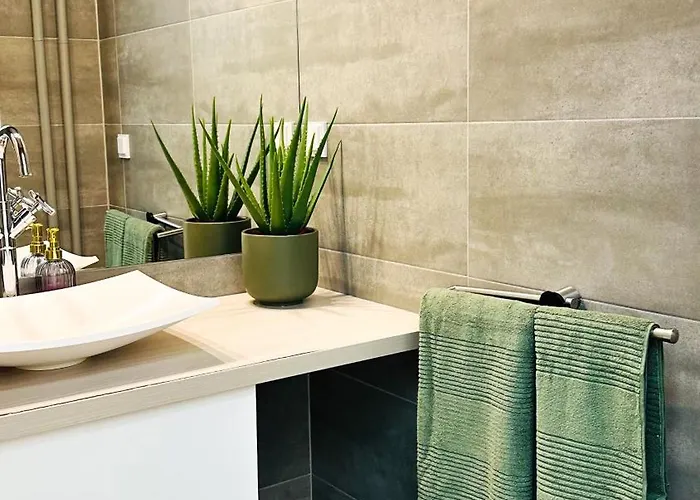 Appartamento Plac Zbawiciela Varsavia