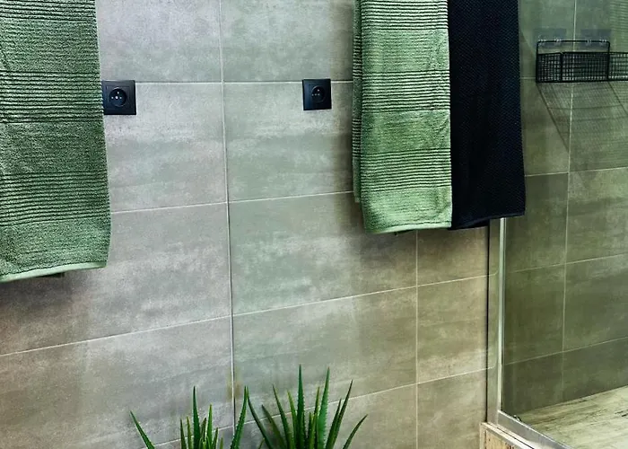 Plac Zbawiciela Appartamento