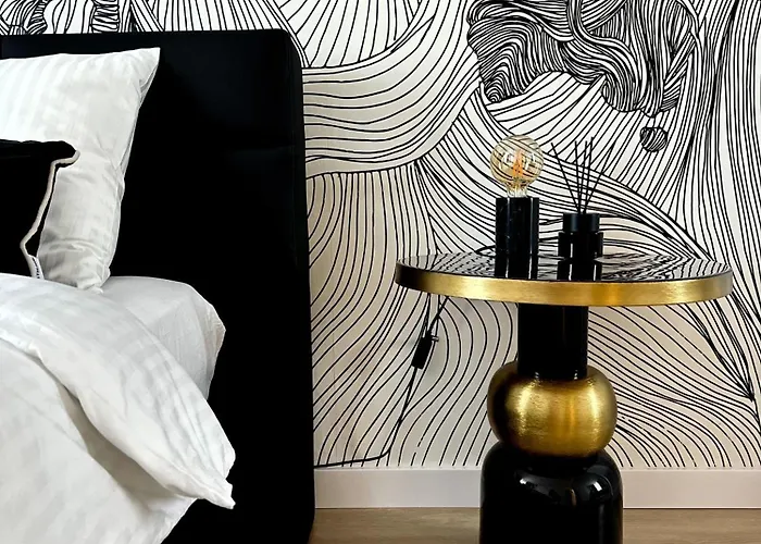 Appartamento Plac Zbawiciela *