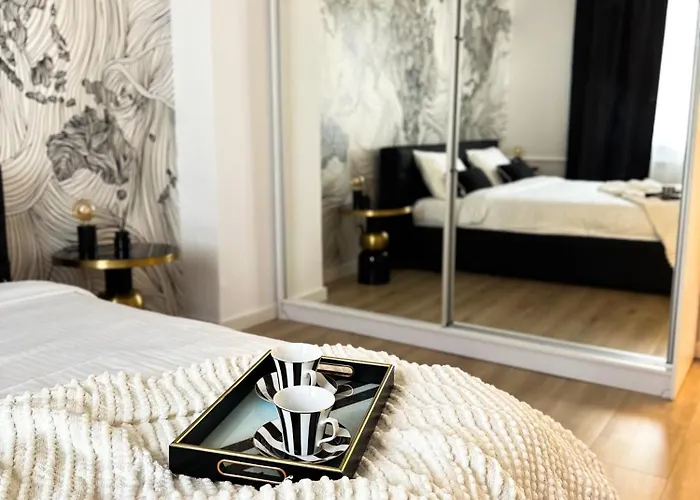 Plac Zbawiciela Appartamento Varsavia