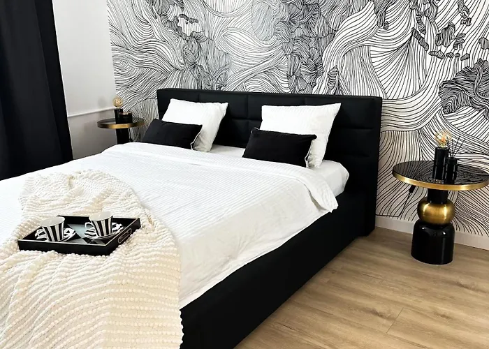 Appartamento Plac Zbawiciela Varsavia