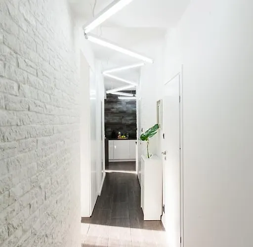 Appartamento Plac Zbawiciela *