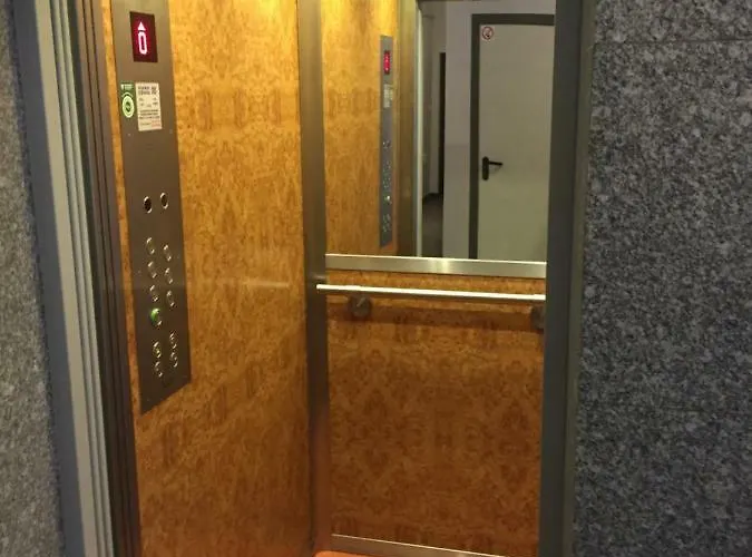 Appartement Plac Zbawiciela Varsovie