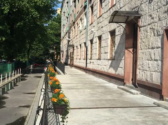 Appartamento Plac Zbawiciela *