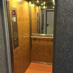 Apartment Plac Zbawiciela Warschau