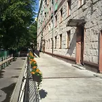 Appartamento Plac Zbawiciela *